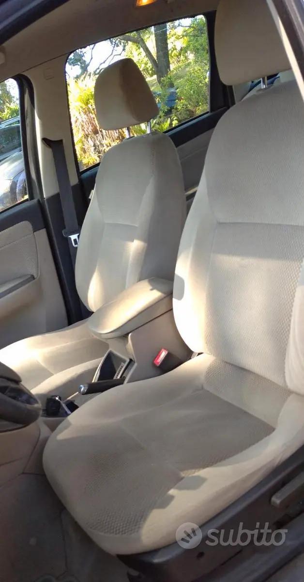 FIAT CROMA 1.9 JTD 16V 150 CV ASI CRS A LIBRETTO
