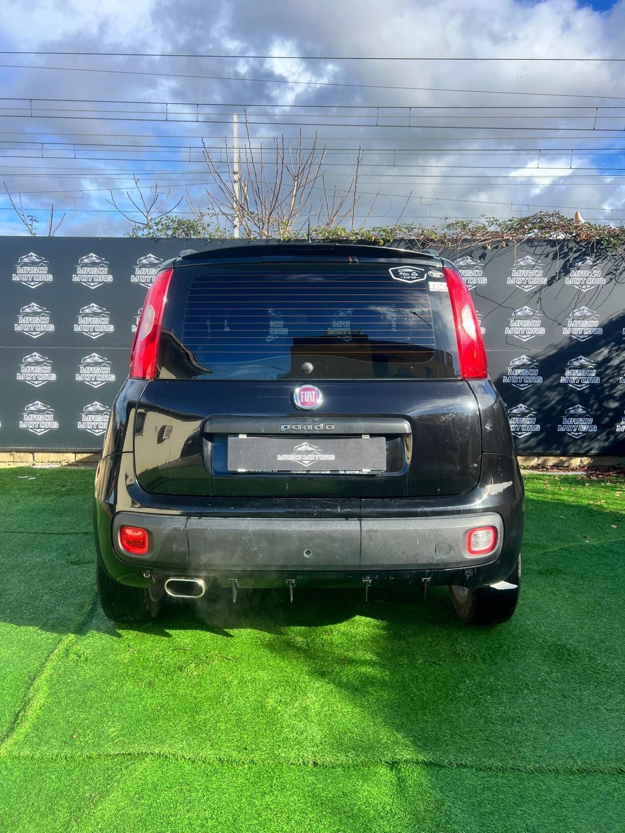 Fiat Panda 1.2 EasyPower Easy