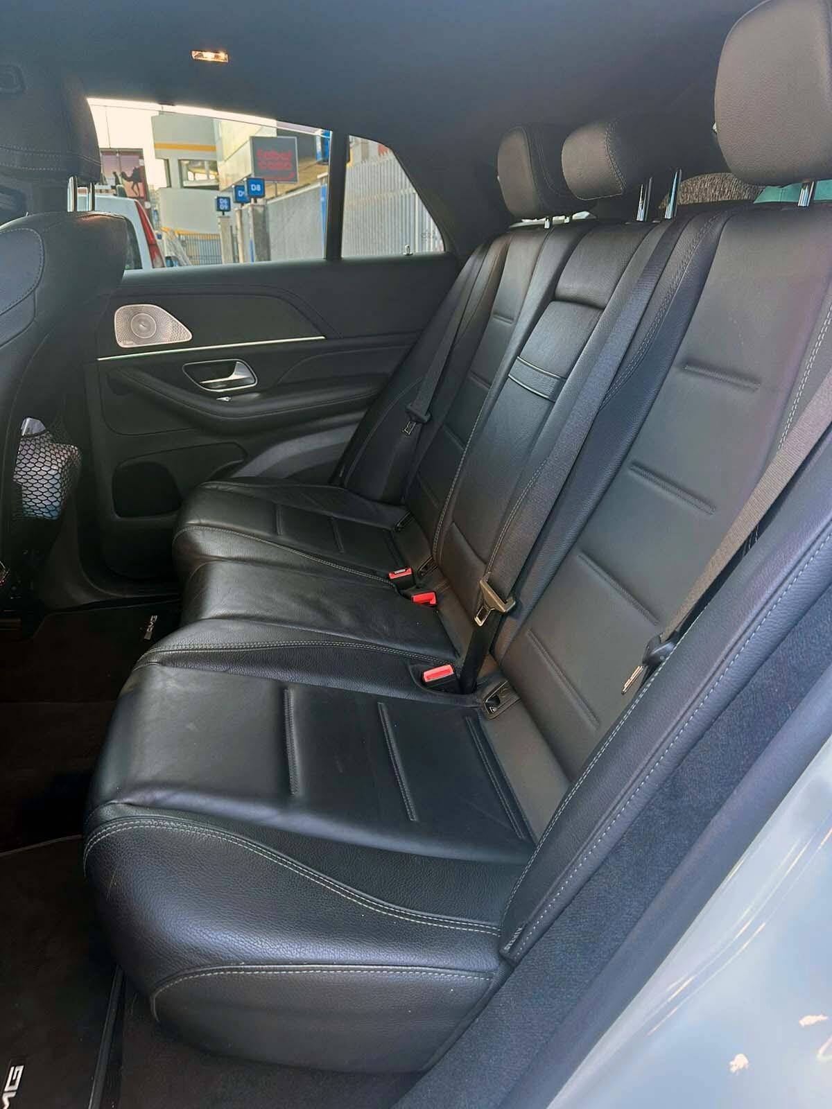 Mercedes-benz GLE 350 de hybrid EQ 4Matic Premium Plus Allestimento AMG