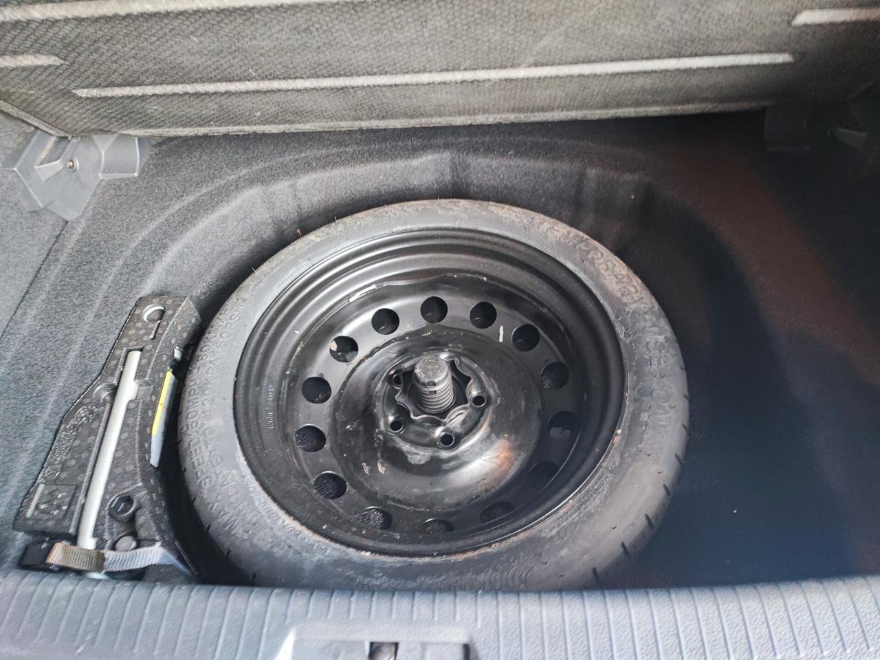 Volkswagen Golf 1.6 TDI 5p. Highline BlueMotion Technology