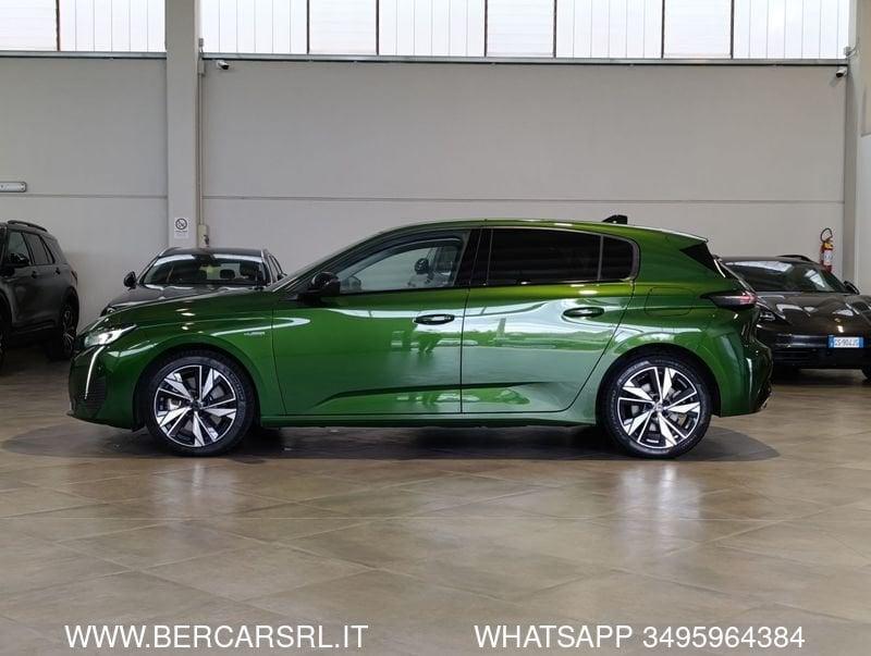 Peugeot 308 308 Plug-in Hybrid 180 e-EAT8 Allure Pack