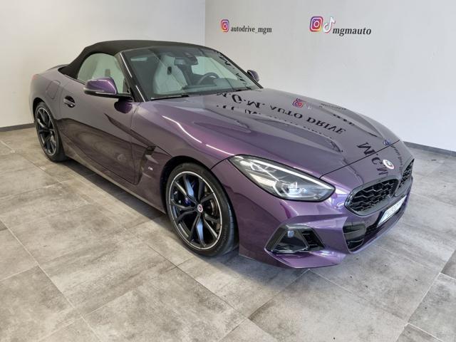 BMW Z4 sDrive20i Msport