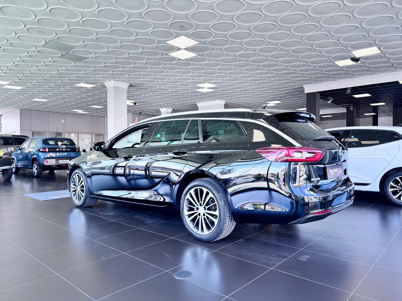 Opel Insignia 1.6 CDTI 136 S&S Sports Tourer Business