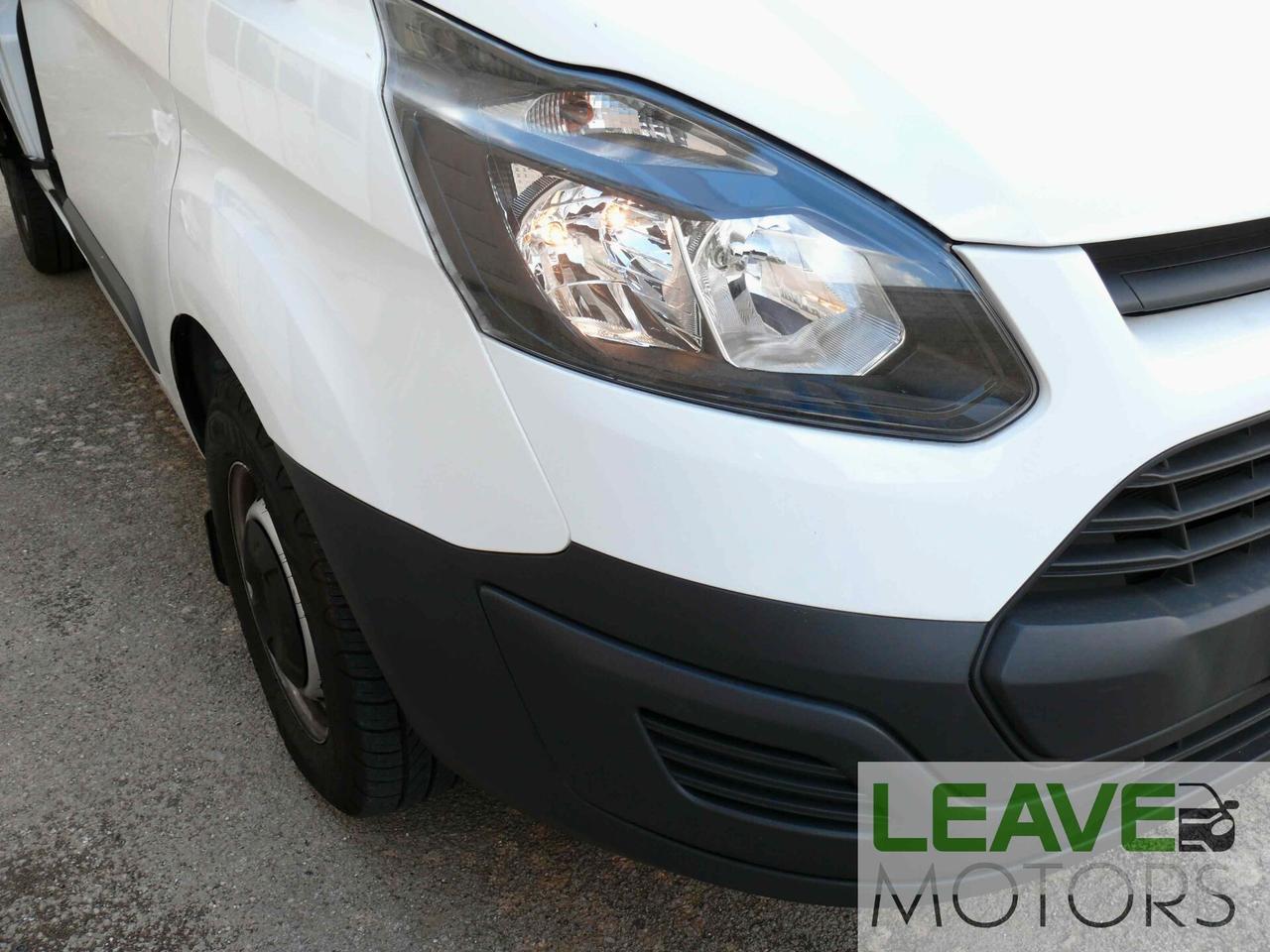 Ford Transit Furgone (M1392)