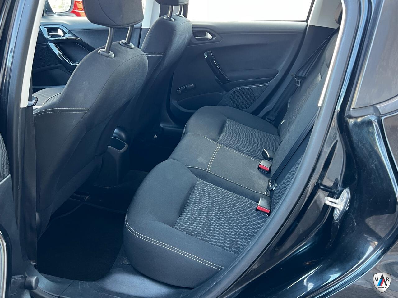 Peugeot 208 PureTech 82 5 porte Allure