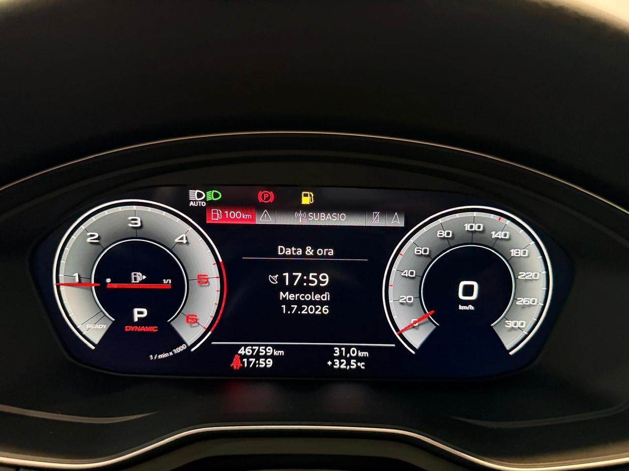 Audi A4 Avant 40 2.0 TDI MHEV S-Tronic