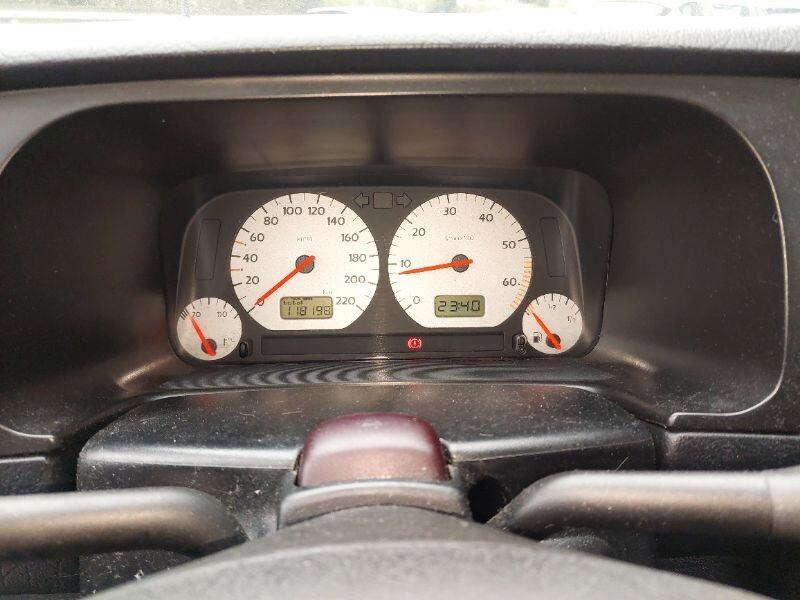 Volkswagen Golf 1.6 cat 3 porte GL 30anni Rolling Stone