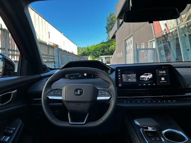 DR MOTOR DR6 STILNOVO 1.5 TURBO BENZINA