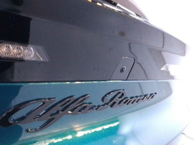 Alfa Romeo Junior 1.2 ibrida Speciale 145cv edct6