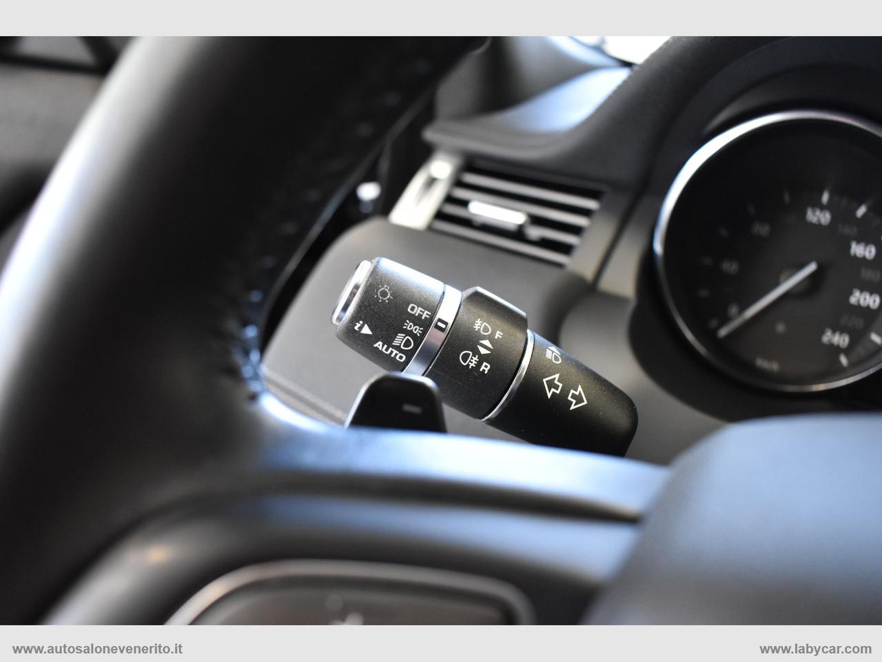 LAND ROVER RR Evoque 2.0 TD4 150 CV Conv. HSE Dyn.