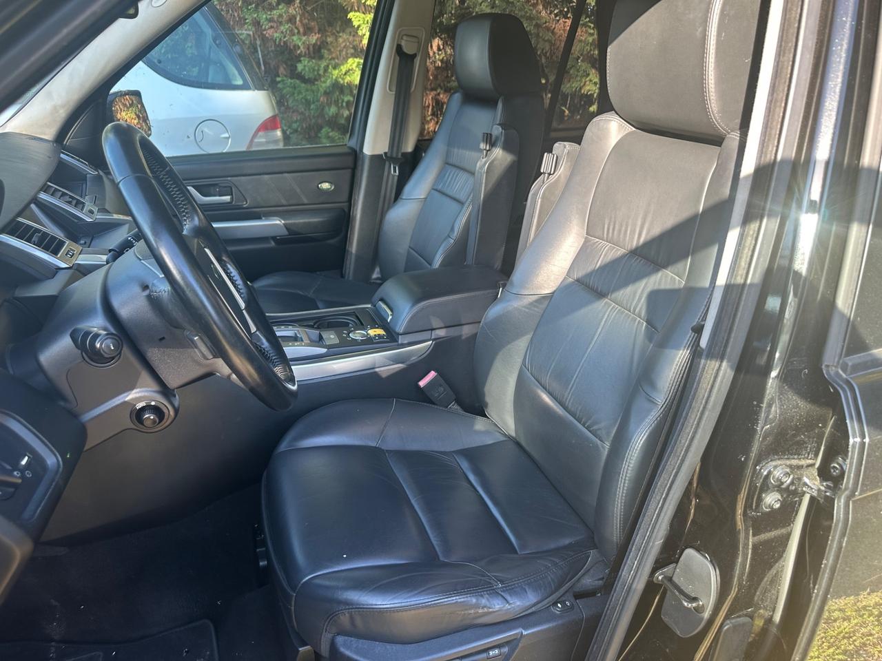 Land Rover Range 3.6 TDV8 HSE BELLISSIMO SOLO PER COMMERCIANTI PERMUTABILE