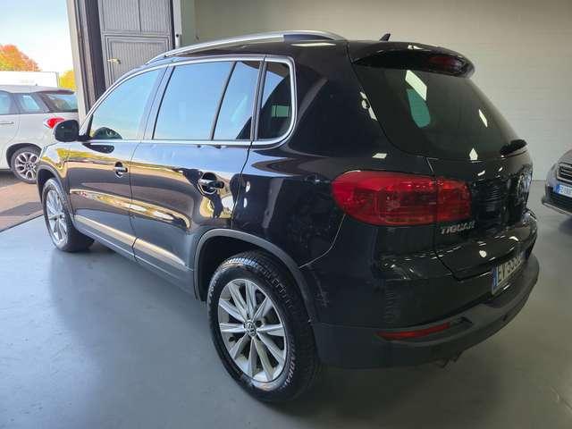 Volkswagen Tiguan Tiguan I 2011 2.0 tdi Sport(GRANDINATA)