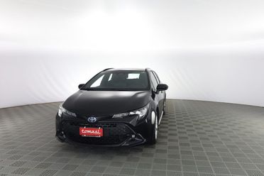 TOYOTA Corolla Corolla Active 1.8 Hybrid Touring Sports