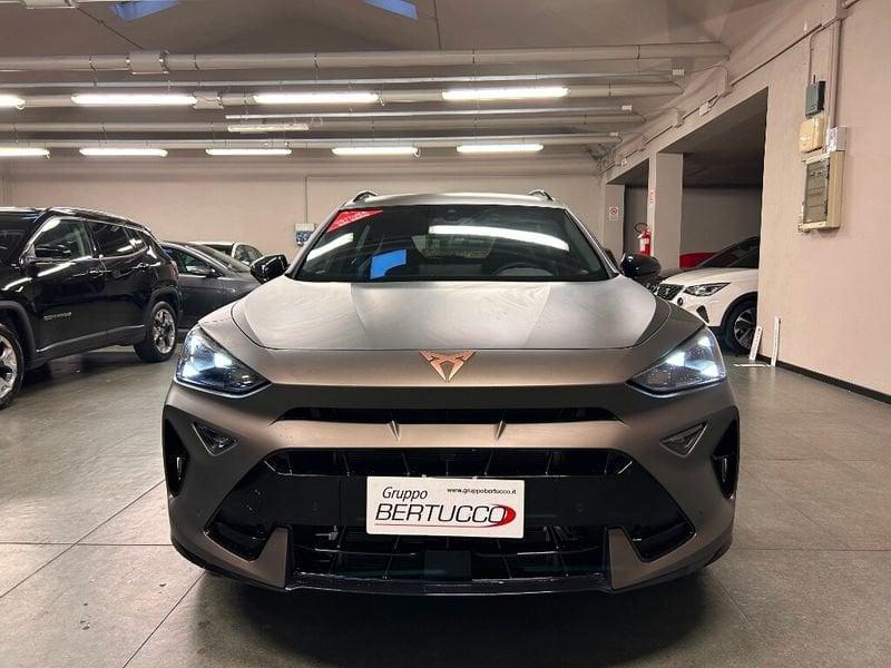 Cupra Formentor 1.5 e-Hybrid DSG VZ