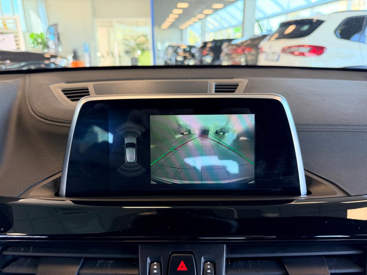 Bmw X2 xDrive20d Business-X auto