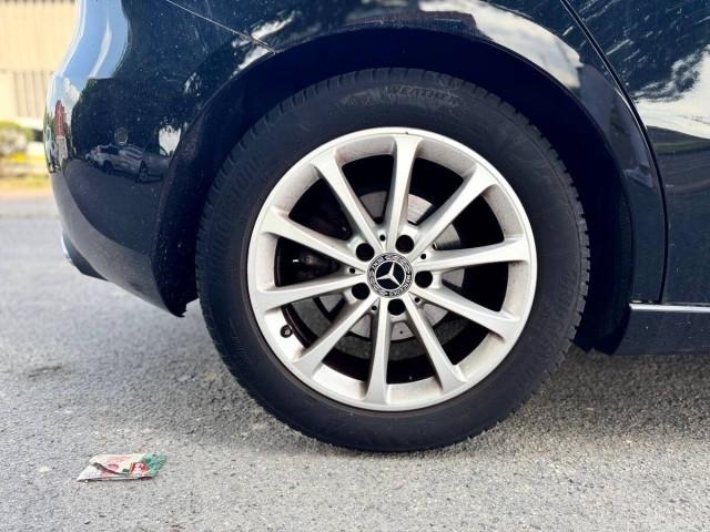 Mercedes Classe A 200 Premium