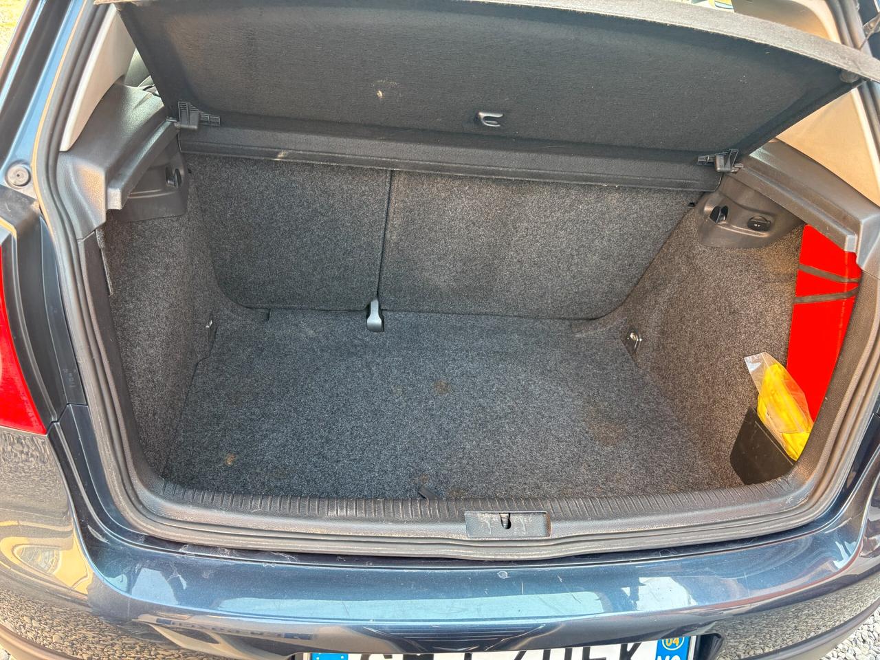 VW Golf 2.0TDI - 140CV 5p.