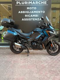 Kawasaki Versys 1100 SE GRAND TOURER MY26 DEMO