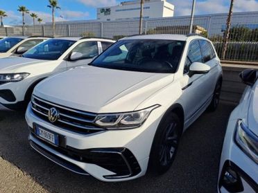 Volkswagen Tiguan 2.0 TDI SCR 110KWR-Line DSG