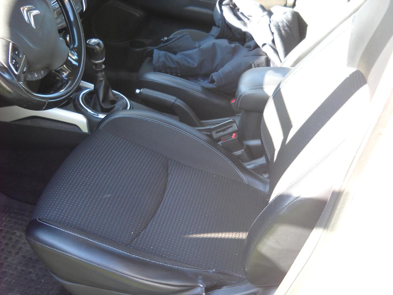 Citroen C4 Aircross 1.6 HDi 115 Stop&Start 2WD Exclusive