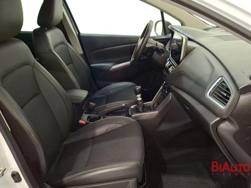 Suzuki S-Cross S-Cross 1.4h Top+ 4wd allgrip 129cv