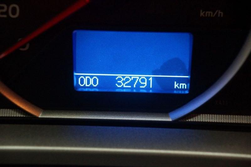 Toyota RAV4 RAV4 2.0 D-4D 2WD Active