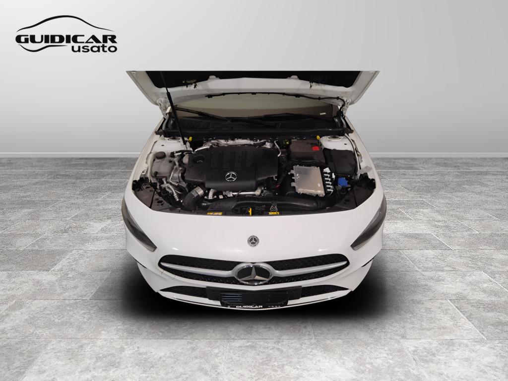 Mercedes-Benz Classe A - W177 2023 - A 180 d Advanced auto