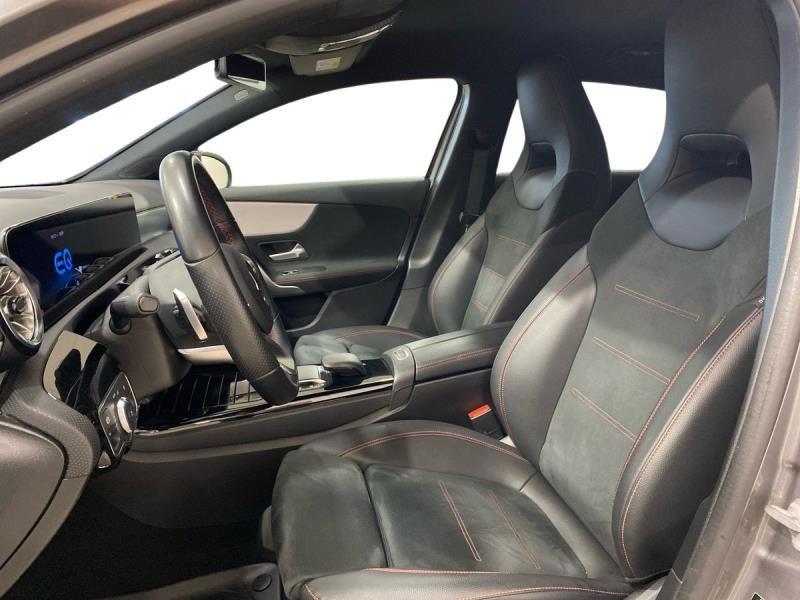 Mercedes Classe A 250 250 e EQ-POWER Premium 7G-DCT