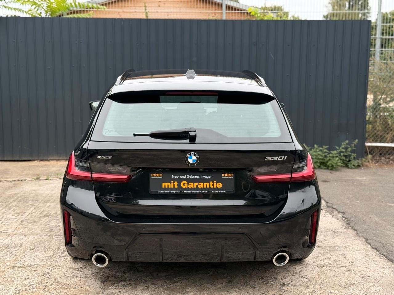 Bmw 330i xDrive Touring Msport