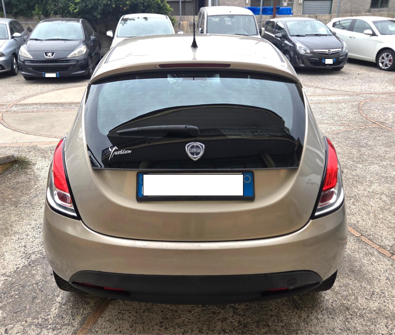 Lancia Ypsilon 1.3 MJT Oro MECCANICA OK GARANZIA