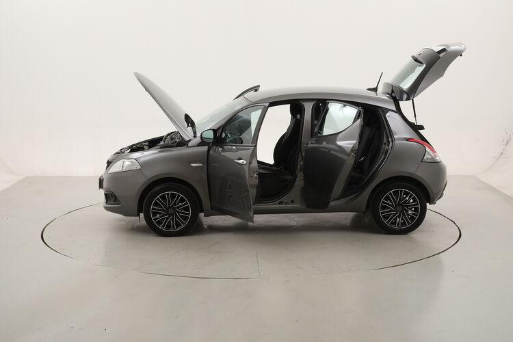 Lancia Ypsilon Hybrid Silver Plus BR066792 1.0 Mild Hybrid 70CV