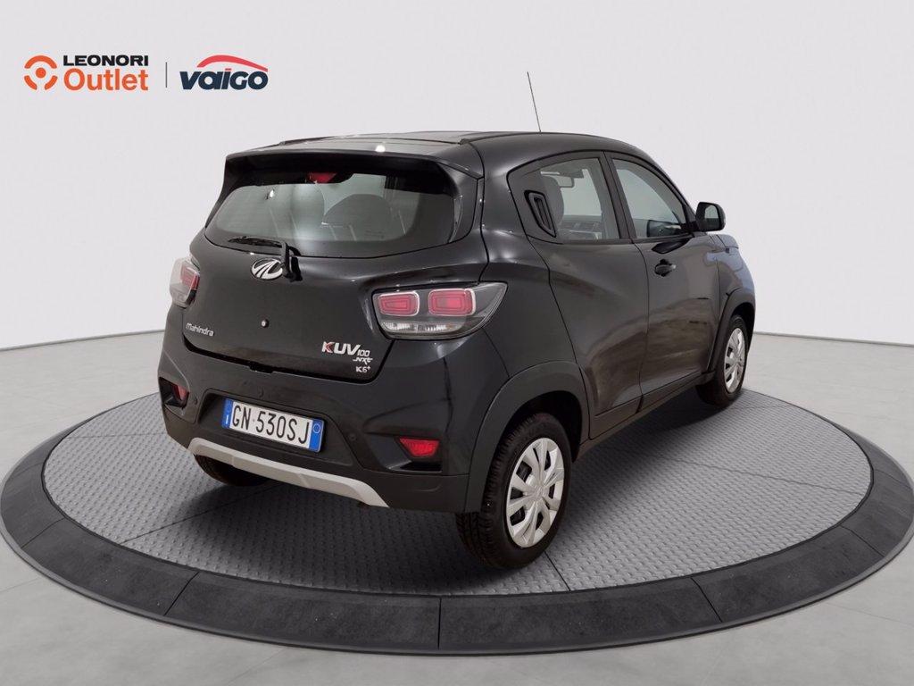 MAHINDRA Kuv100 1.2 k6+ del 2023