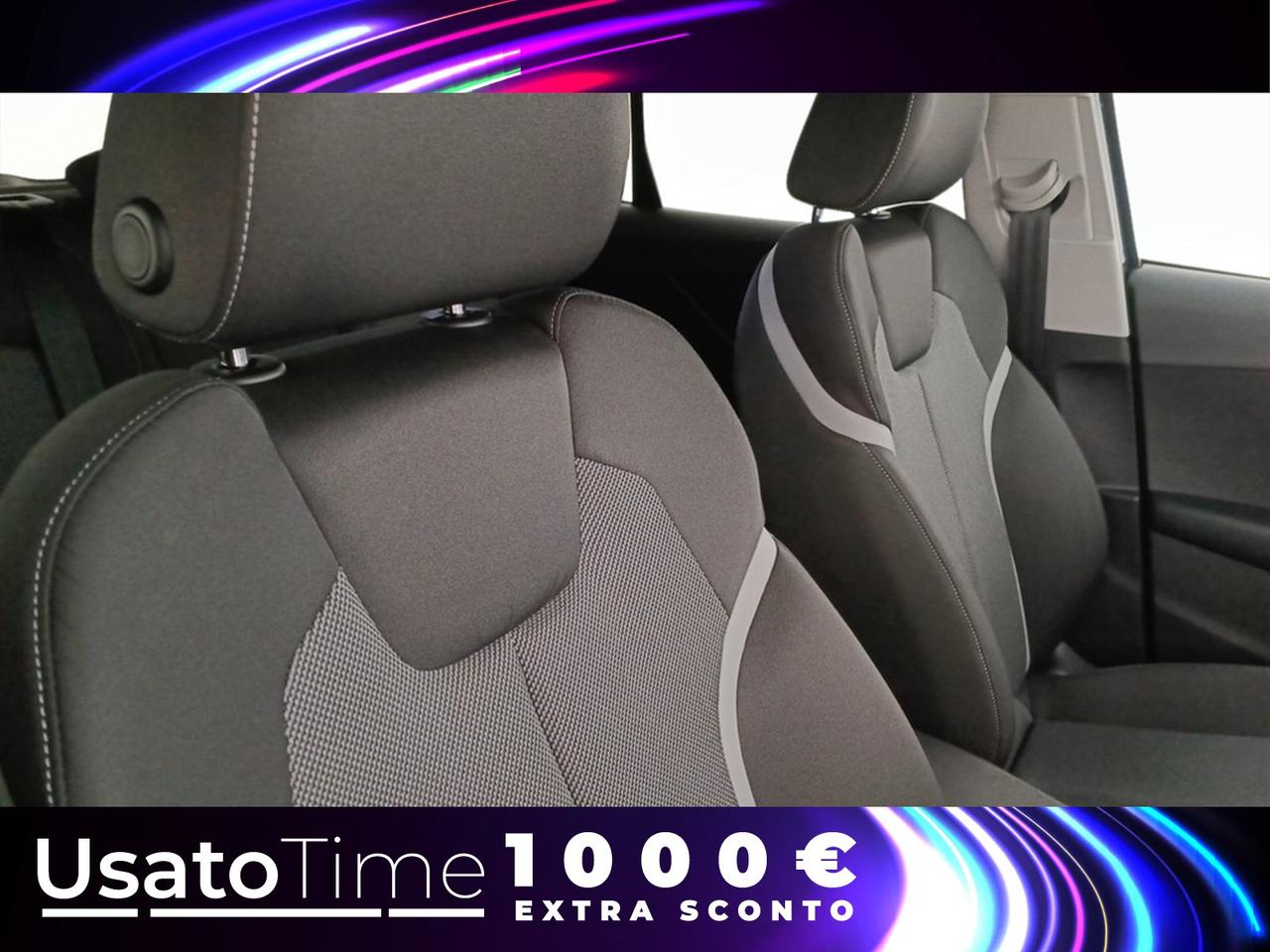 Audi Q2 30 2.0 tdi admired advanced s tronic