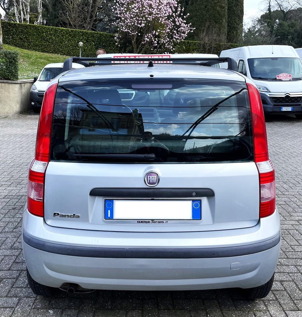 Fiat Panda 1.2 Benzina - Unico Proprietario