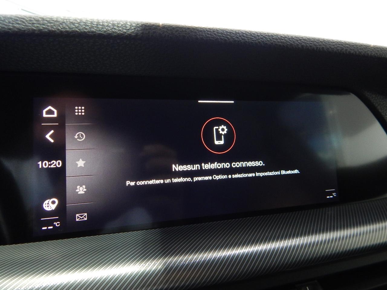 Alfa Romeo Stelvio 2.2 t Veloce Q4 210cv NAVI-PELLE-PARK