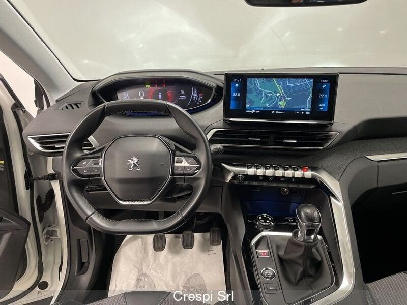 Peugeot 5008 1.5 BLUEHDI