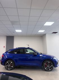 Audi Q5 SPB 40 TDI quattro S tronic line plus