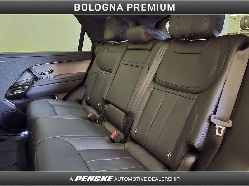 Land Rover RR Sport Range Rover Sport 3.0D l6 249 CV Dynamic HSE