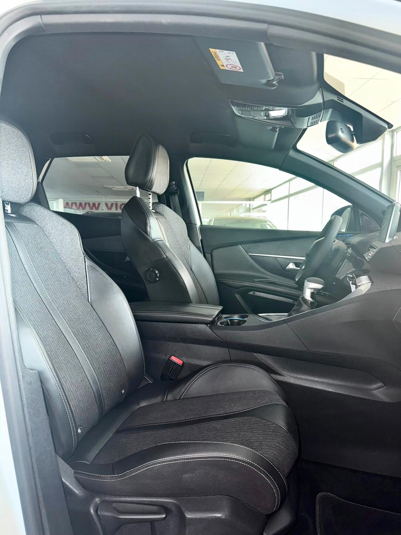 PEUGEOT 3008 2ª serie 3008 BlueHDi 130 S&S GT ...