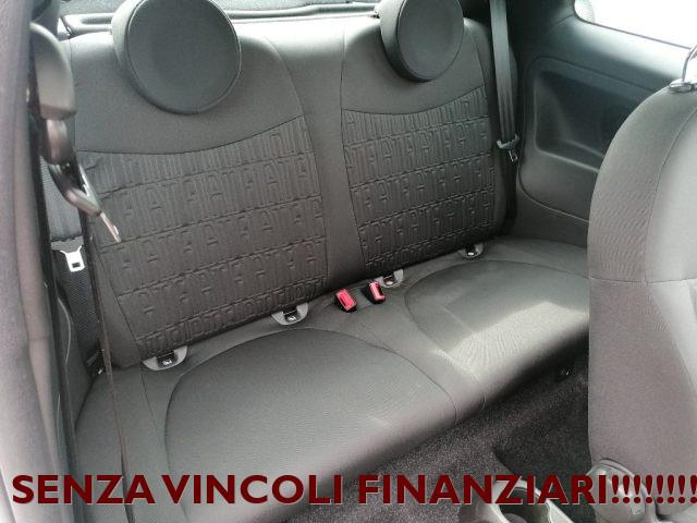 FIAT 500 1.0 Hybrid VEDI INFO!!!!!!