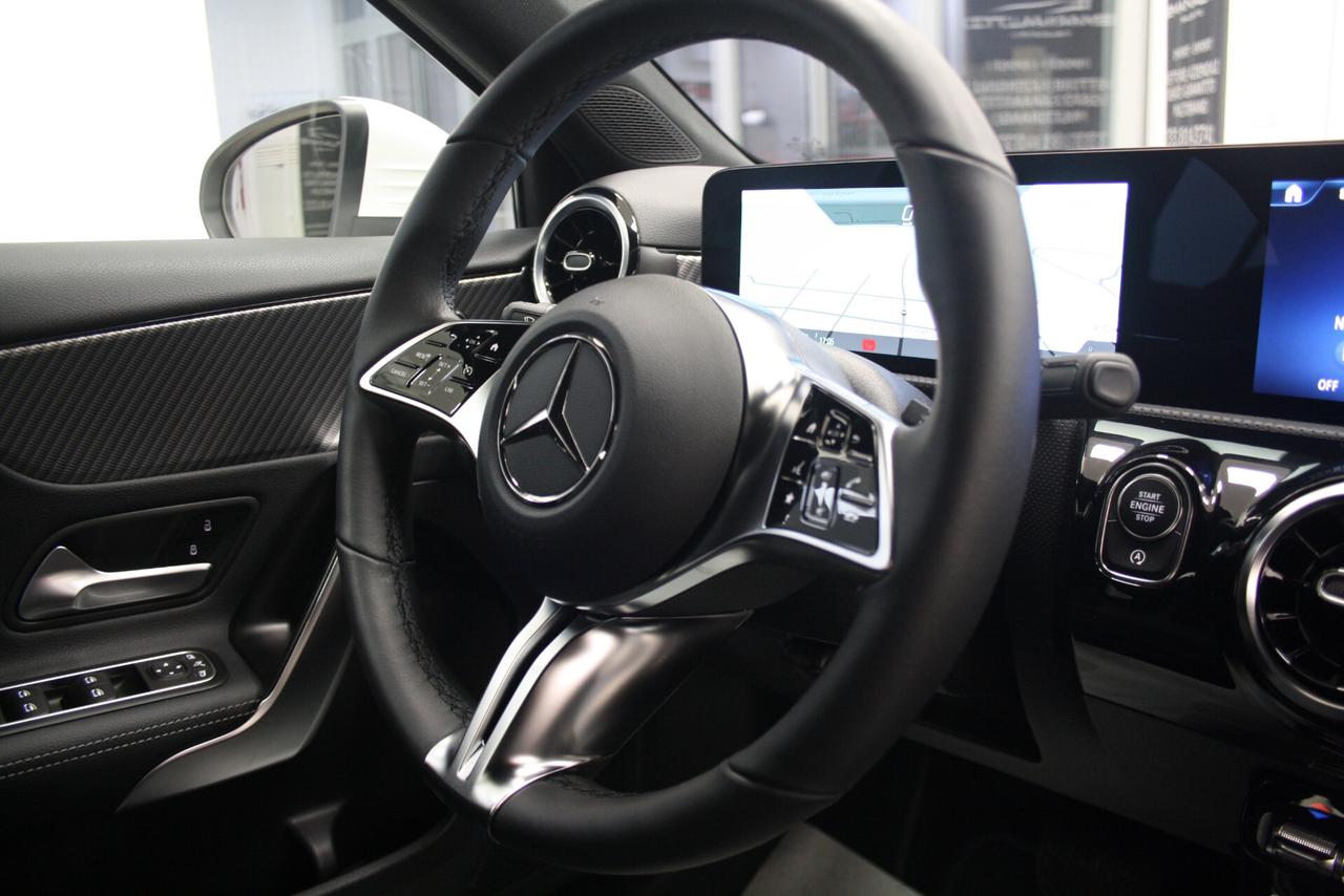 NEW MERCEDES A 180 AUTOMATIC SPORT *2023