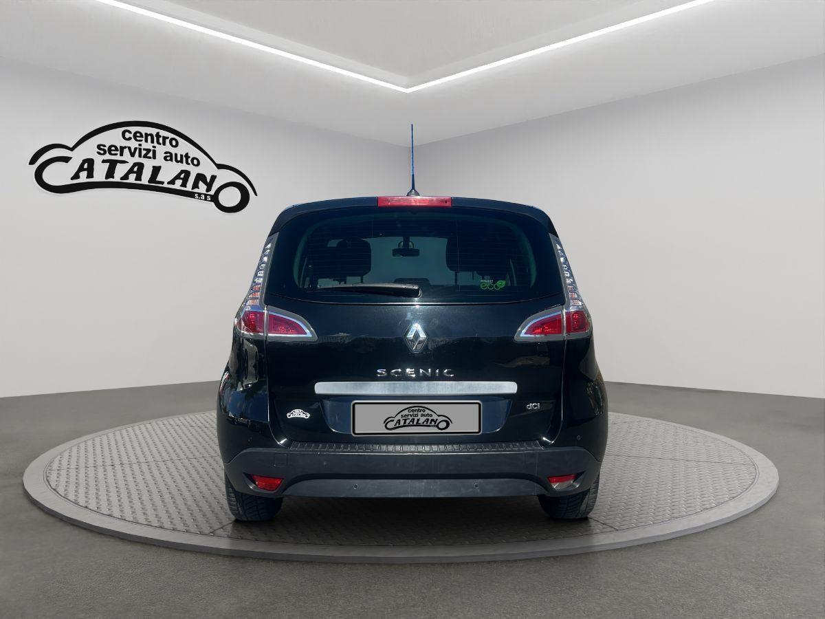RENAULT - Scénic - XMod 1.5 dCi 110 CV S&S Energy