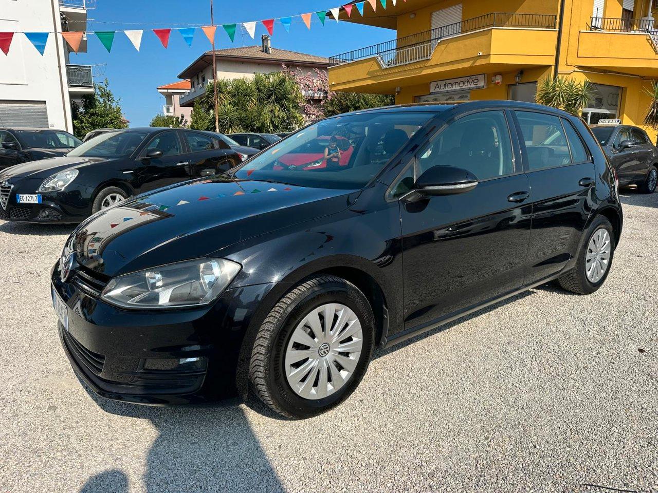 Volkswagen Golf 5 Porte Golf 5p 1.2 tsi Trendline 85cv E6
