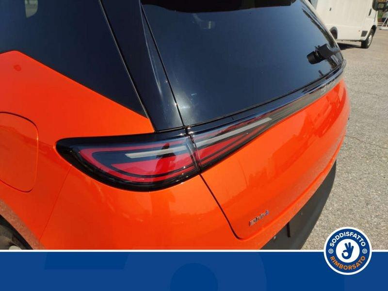 BYD Dolphin G DM-i Boost