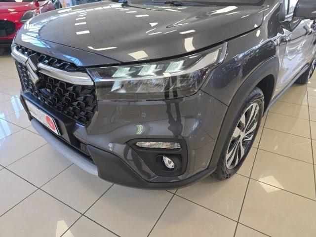 SUZUKI S-Cross 1.5 140V Hybrid 4WD AllGrip A/T Starview Aziendale