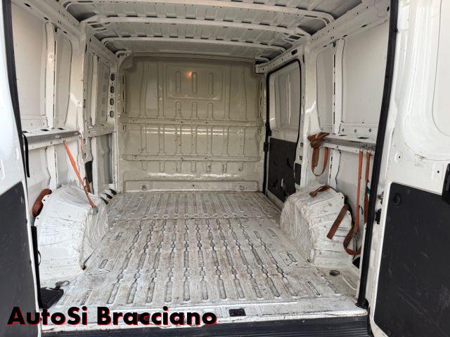 FIAT Ducato 33 2.3 MJT 130CV PC-TN Furgone