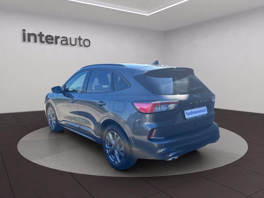 FORD Kuga 1.5 EcoBlue 120 CV 2WD ST-Line del 2022
