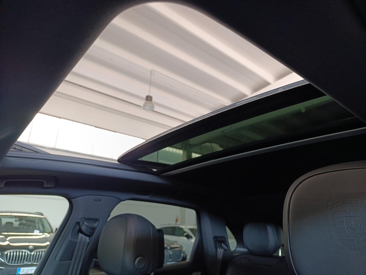 Porsche Cayenne 3.0 e-hybrid S tiptronic