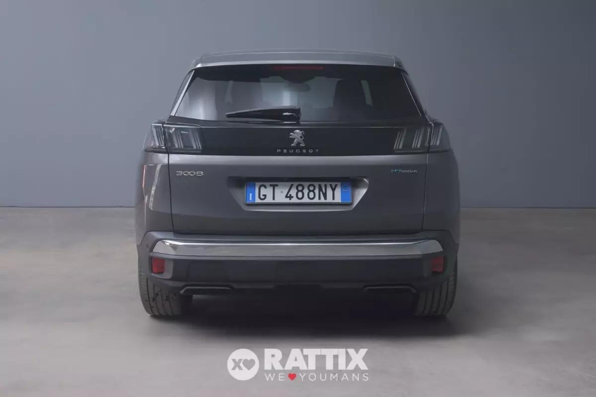 Peugeot 3008 1.6 Hybrid4 300CV Allure Pack e-EAT8