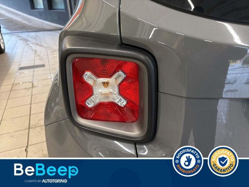 Jeep Renegade 1.3 T4 PHEV LIMITED 4XE AT6